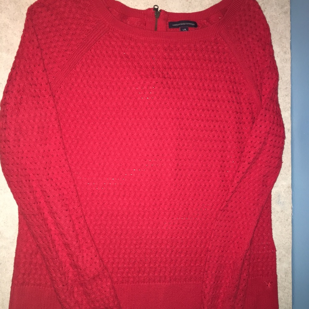 Women’s American Eagle Sweater